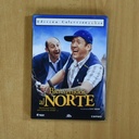 BIENVENIDOS AL NORTE - DVD