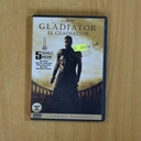 GLADIATOR - DVD
