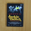 JACKIE BROWN - DVD