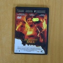 MONSTERS BALL - DVD