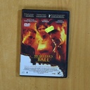 MONSTERS BALL - DVD