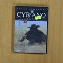 CYRANO DEBERGERAC - DVD