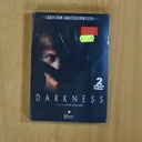 DARKNESS - DVD