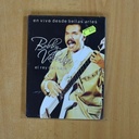 BOBBY VALENTIN - EL REY DEL BAJO - DVD