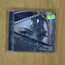 CONQUEROR - MADAME ZELLE - CD