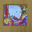 CICCADA - THE FINEST OF MIRACLES - CD
