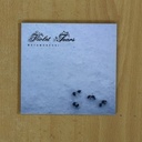 VIOLET TEARS - METAMORFOSI - CD