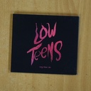 EVERY TIME I DIE - LOW TEENS - CD
