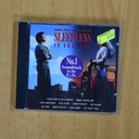 VARIOS - SLEEPLESS IN SEATLE - CD
