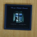 JOAQUIN PIXAN / ALEJANDRO ZABALA - VOZ QUE SOLEDAD SONANDO - CD