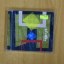 PITCH BLACK - THE LIGHT WITHIN - CD