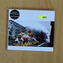 VARIOS - REPLICANT RUMBA ROCKERS - CD