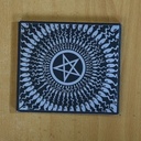 TEMPLE OF THE MORNING STAR - TODAY IS THE DAY - CD