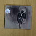 TRICKY - MAKES ME WANNA DIE - CD