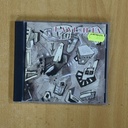 LA VUELTA - LA VUELTA - CD