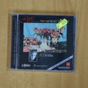 VARIOS - MUSICA PARA ESE NIÑO DIFERENTE - CD