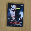 VALKIRIA - DVD