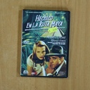 HECHIZO EN LA RUTA MAYA - DVD