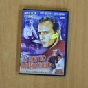 EL ROSTRO IMPENETRABLE - DVD