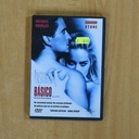 INSTINTO BASICO - DVD
