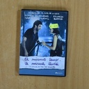 EL MISMO AMOR LA MISMA LLUVIA - DVD