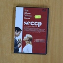 SCOOP - DVD