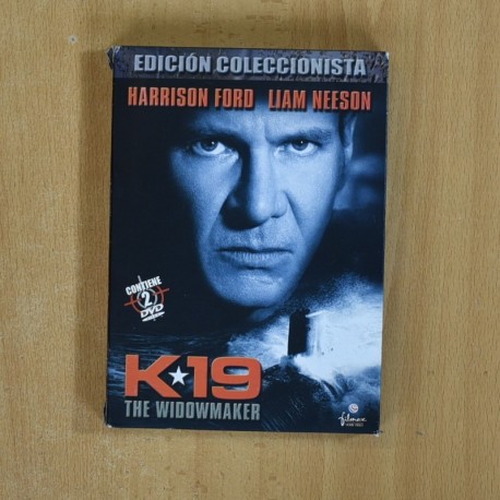 K 19 - DVD