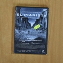 EL PIANISTA - DVD