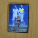 CARROS DE FUEGO - DVD