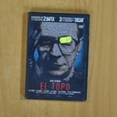 EL TOPO - DVD