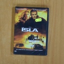 LA ISLA - DVD