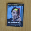 LOS IDUS DE MARZO - DVD