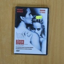 INSTINTO BASICO - DVD