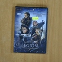 LA ULTIMA LEGION - DVD