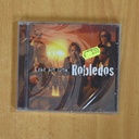 ROBLEDOS - LOBO SIN LUNA - CD