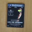 LOS SIN NOMBRE - DVD