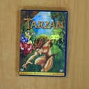 TARZAN - DVD