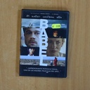 BABEL - DVD