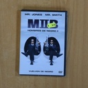 MEN IN BLACK II - DVD