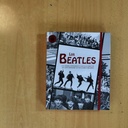 LOS BEATLES CRONICA FOTOGRAFICA - DVD
