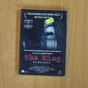 THE RING - DVD