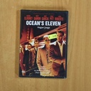 OCEANS ELEVEN - DVD