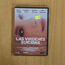 LAS VIRGENES SUICIDAS - DVD