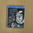 LA PASION DEL PRADO - BLURAY