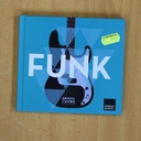 VARIOS - FUNK - CD