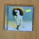 GLORIA ESTEFAN - GLORIA - CD