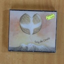 VARIOS - SOY DE CRISTO - CD