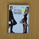 SR Y SRA SMITH - DVD