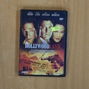 HOLLYWOOD LAND - DVD