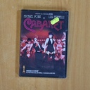CABARET - DVD